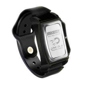 Magnetic Wristband Screw Holder (Jakemy)