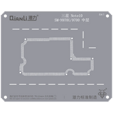Bumblebee Stencil (QS641) For Samsung Note 10 SM-N970U/9700 Middle Frame (Qianli)