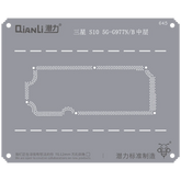 Bumblebee Stencil (QS645) For Samsung S10 5G-G977N/B Middle Frame (Qianli)