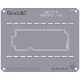 Bumblebee Stencil (QS646) For Samsung S10 5G G977U/R/T/P Middle Frame (Qianli)
