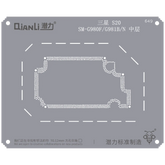 Bumblebee Stencil (QS649) For Samsung S20 SM-G980F/G981B/N Middle Frame (Qianli)
