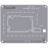 Bumblebee Stencil (QS653) For Samsung S21 Plus SM-G996U/O/D/W Middle Frame (Qianli)