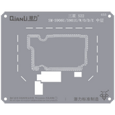 Bumblebee Stencil (QS655) For Samsung S22 SM-S906U/S901U/W/O/D/E Middle Frame (Qianli)