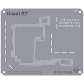 Bumblebee Stencil (QS656) For Samsung S22 Ultra SM-S908U/W/O/D/E SM-S908B/BE Middle Frame (Qianli)