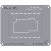 Bumblebee Stencil (QS665) For Samsung Z Fold 4 (SM-F936U-SU/W) Middle Frame (Qianli)