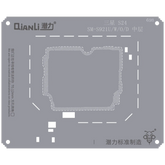 Bumblebee Stencil (QS698) For Samsung S24 SM-S921U/W/0/D Middle Layer (Qianli)