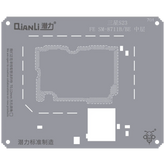 Bumblebee Stencil (QS701) For Samsung S23 FE SM-8711B/BE Middle Layer (Qianli)