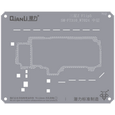 Bumblebee Stencil (QS702) For Samsung Z Flip 5 SM-F7310 W7024 Middle Layer (Qianli)