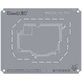 Bumblebee Stencil (QS710) For Motorola Edge X40 Middle Layer (Qianli)