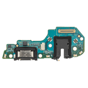 Charging Port Board With Headphone Jack Compatible For OnePlus Nord 4G