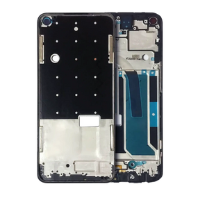 Replacement Mid-Frame Housing Compatible For OnePlus Nord N10 5G (Midnight Ice)