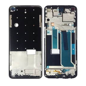 Replacement Mid-Frame Housing Compatible For OnePlus Nord N10 5G (Midnight Ice)