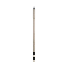 Soldering Iron Handle Pen: Conical Tip (Model # TSS02-I) (Compatible With Soldering Station TS1200A) (Quick)