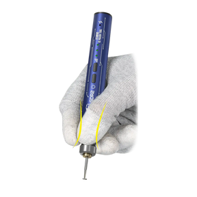 Electronic Polishing Pen (GDR2) (Mechanic)