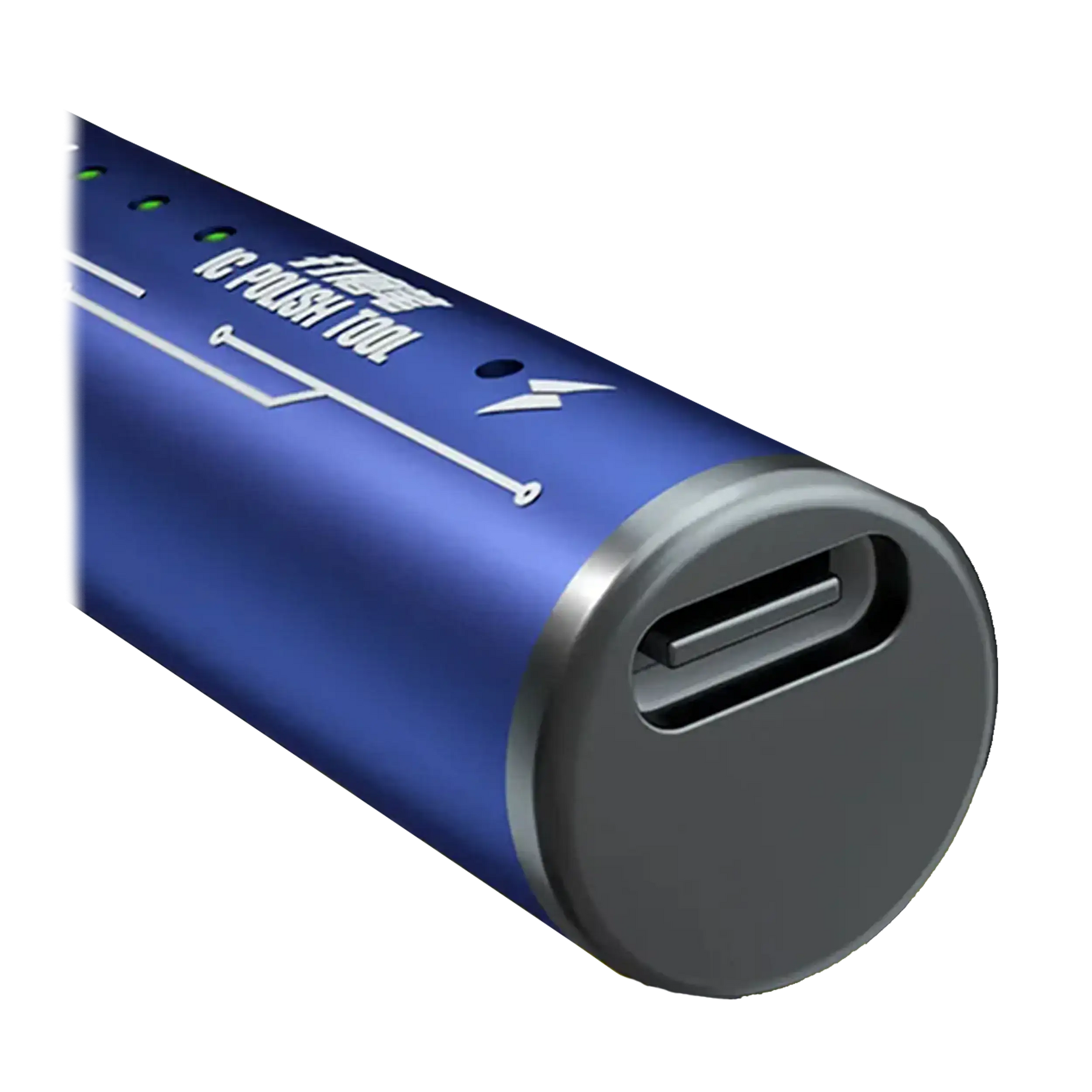 Electronic Polishing Pen (GDR2) (Mechanic)