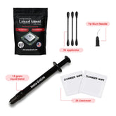 Liquid Metal Thermal Paste for PS5 / PC / GPU 1.5G 130W/mK (Meta Online)