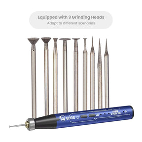 Electronic Polishing Pen (GDR2) (Mechanic)