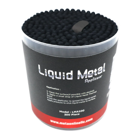 Liquid Metal Applicator (200 Pack) (Meta Online)