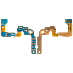 Replacement Antenna Board (In The Upper Left Corner Of The Earpiece Speaker) Compatible For Samsung Galaxy S25 5G (Premium)