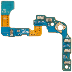Replacement Antenna Board (In The Upper Left Corner Of The Earpiece Speaker) Compatible For Samsung Galaxy S25 5G (Premium)