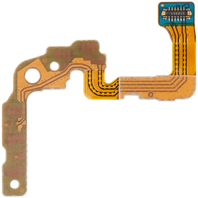 Replacement Antenna Board (In The Upper Left Corner Of The Earpiece Speaker) Compatible For Samsung Galaxy S25 5G (Premium)