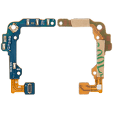 Replacement  Antenna Board (In The Upper Left Corner Of The Earpiece Speaker) Compatible For Samsung Galaxy S25 Plus 5G (Premium)