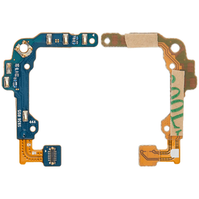 Replacement  Antenna Board (In The Upper Left Corner Of The Earpiece Speaker) Compatible For Samsung Galaxy S25 Plus 5G (Premium)