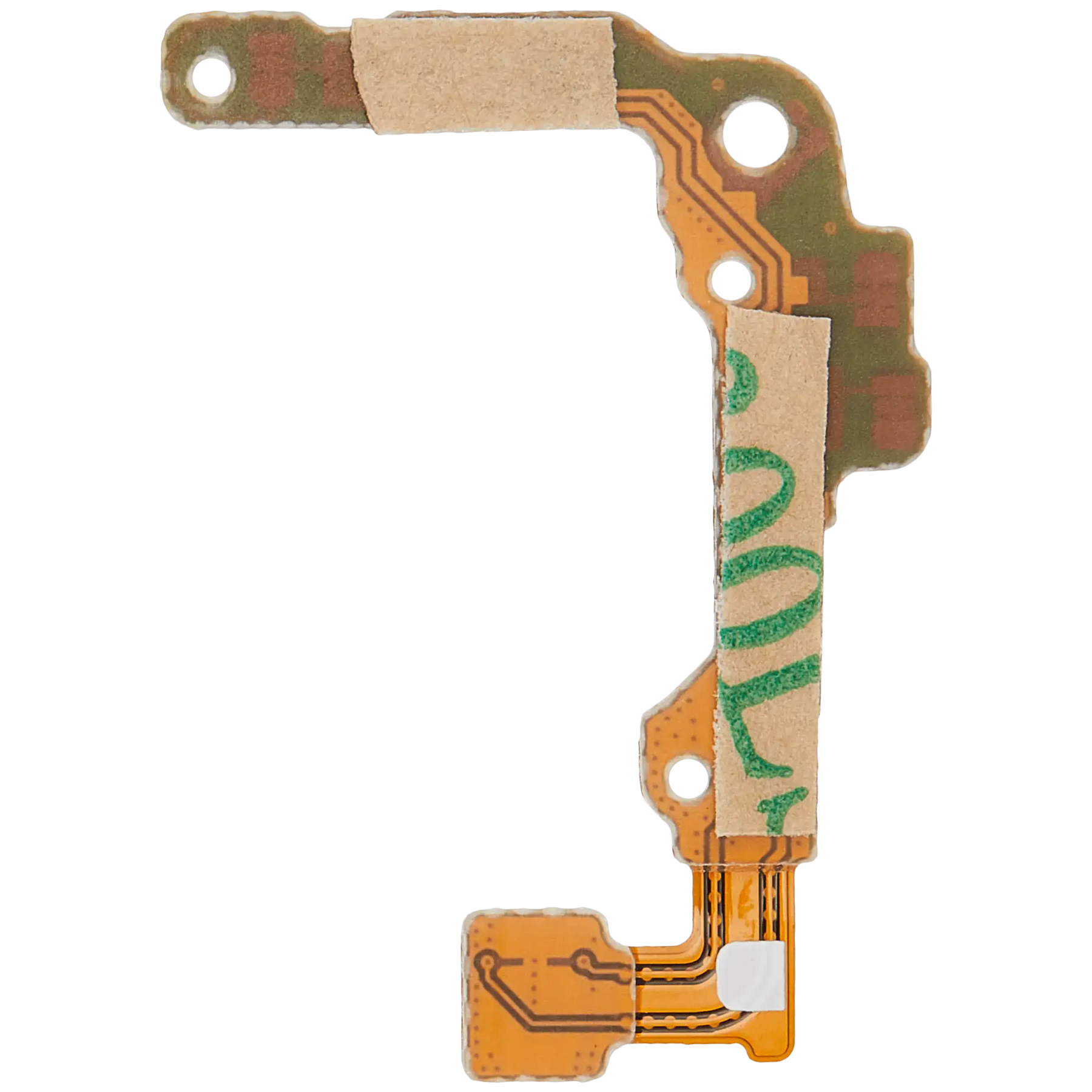 Replacement  Antenna Board (In The Upper Left Corner Of The Earpiece Speaker) Compatible For Samsung Galaxy S25 Plus 5G (Premium)