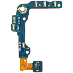 Replacement  Antenna Board (In The Upper Left Corner Of The Earpiece Speaker) Compatible For Samsung Galaxy S25 Plus 5G (Premium)