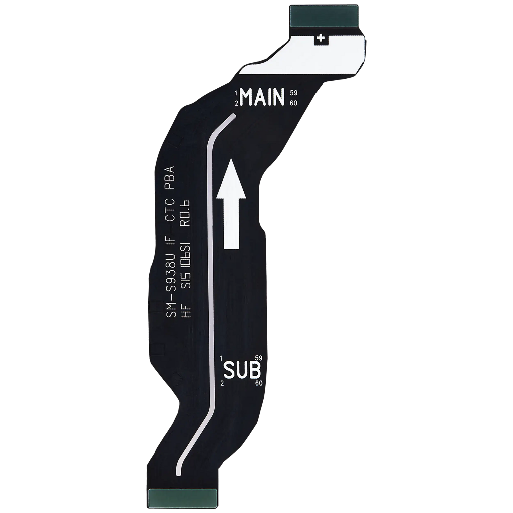 Replacement Mainboard Flex Cable Compatible For Samsung Galaxy S25 Ultra 5G