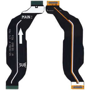 Replacement Mainboard Flex Cable Compatible For Samsung Galaxy S25 Ultra 5G
