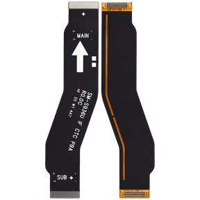 Mainboard Flex Cable Compatible For Samsung Galaxy S25 Plus 5G Replacement