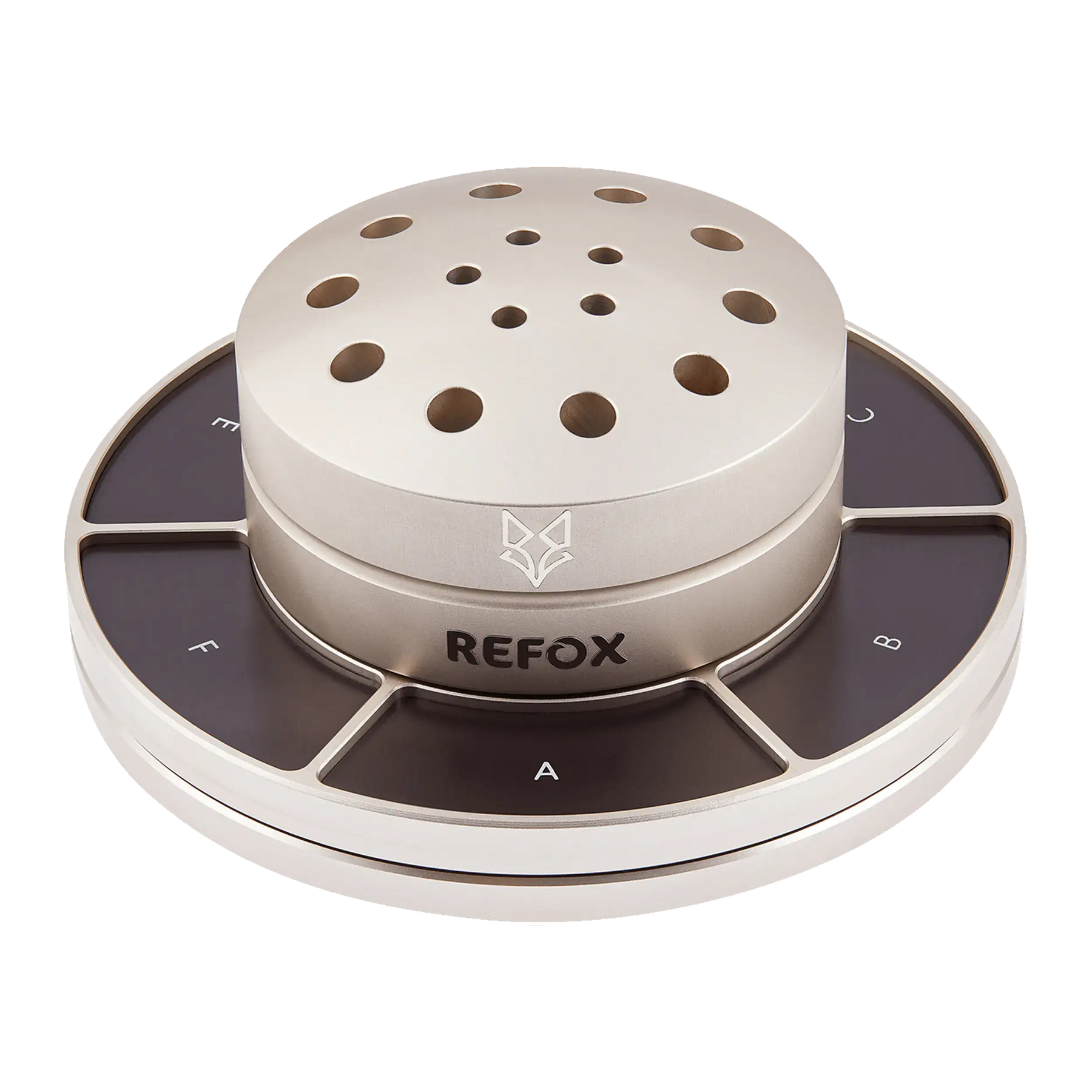 RS40 Screwdriver Storage Holder (Refox)