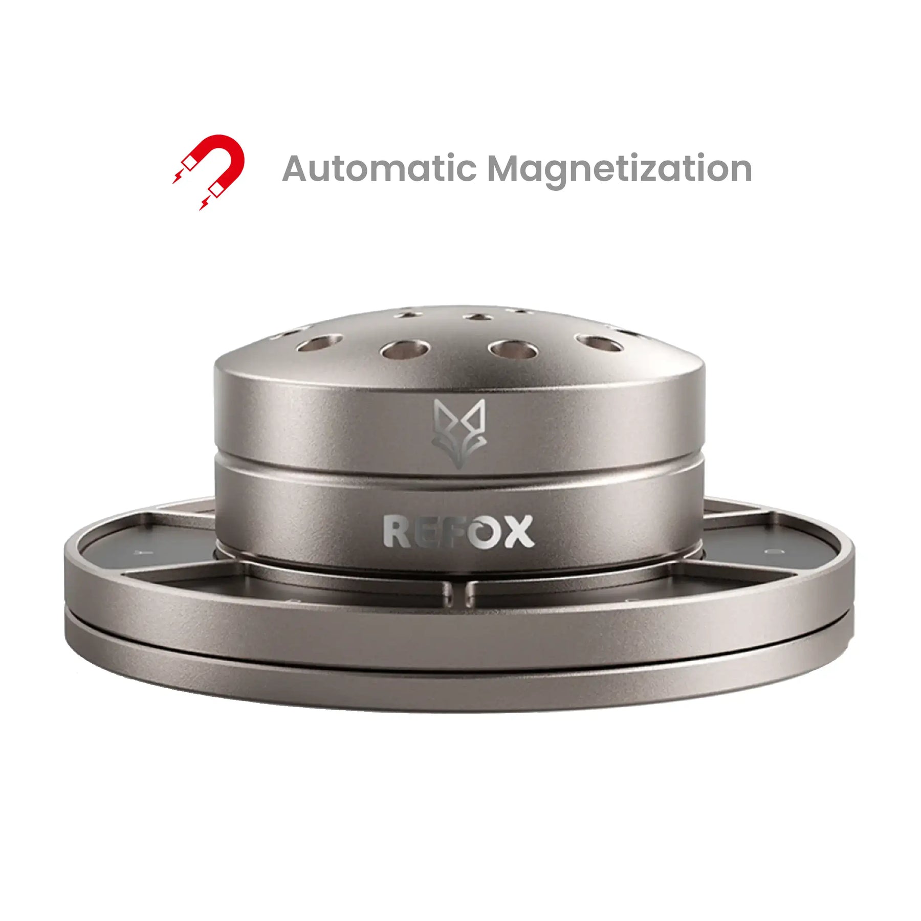 RS40 Screwdriver Storage Holder (Refox)