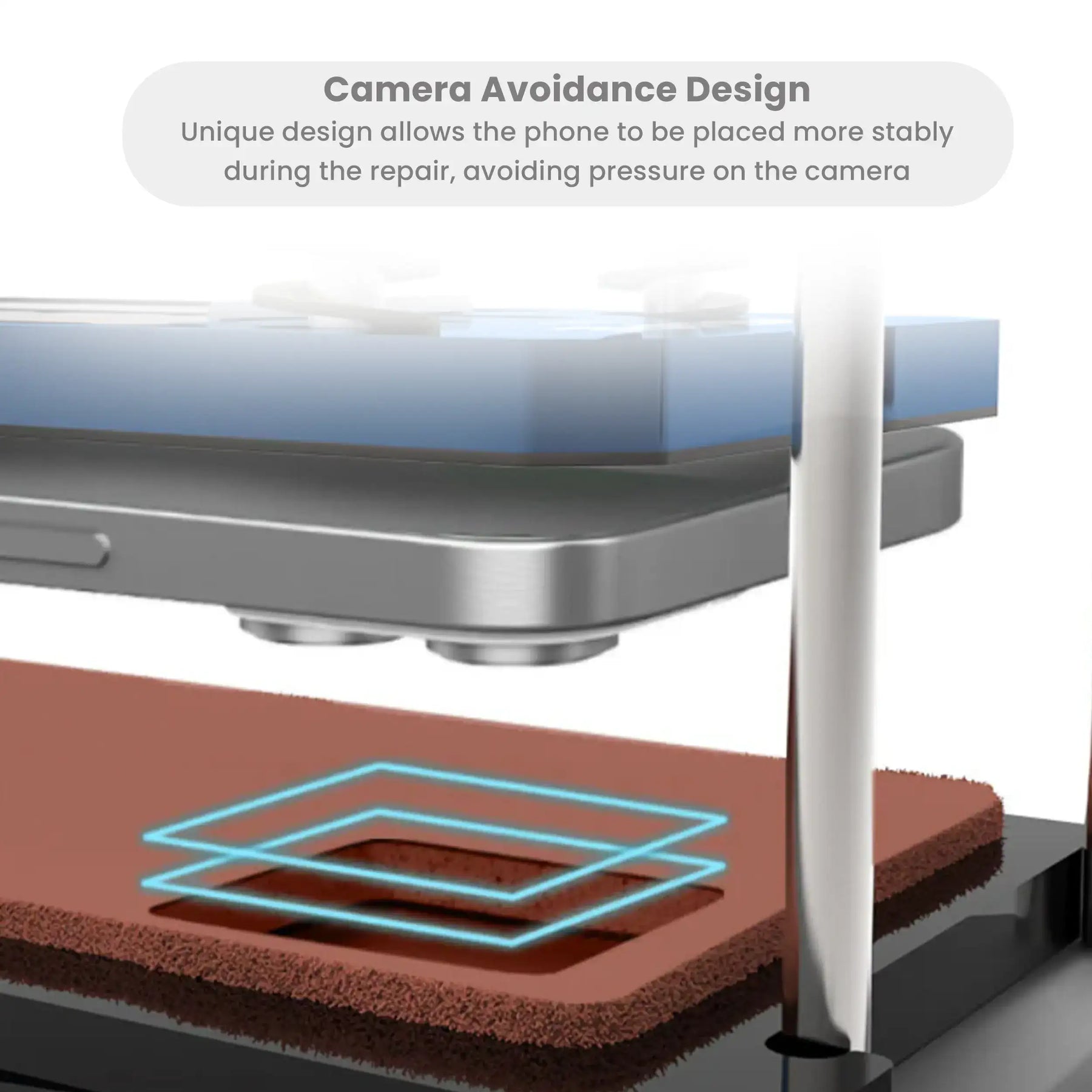 LS5 Constant Temperature Heating & Pressure Tool (ReLife)