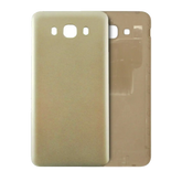 Back Cover Glass Compatible For Samsung Galaxy J7 (J727 / 2017) (Service Pack) (Gold)