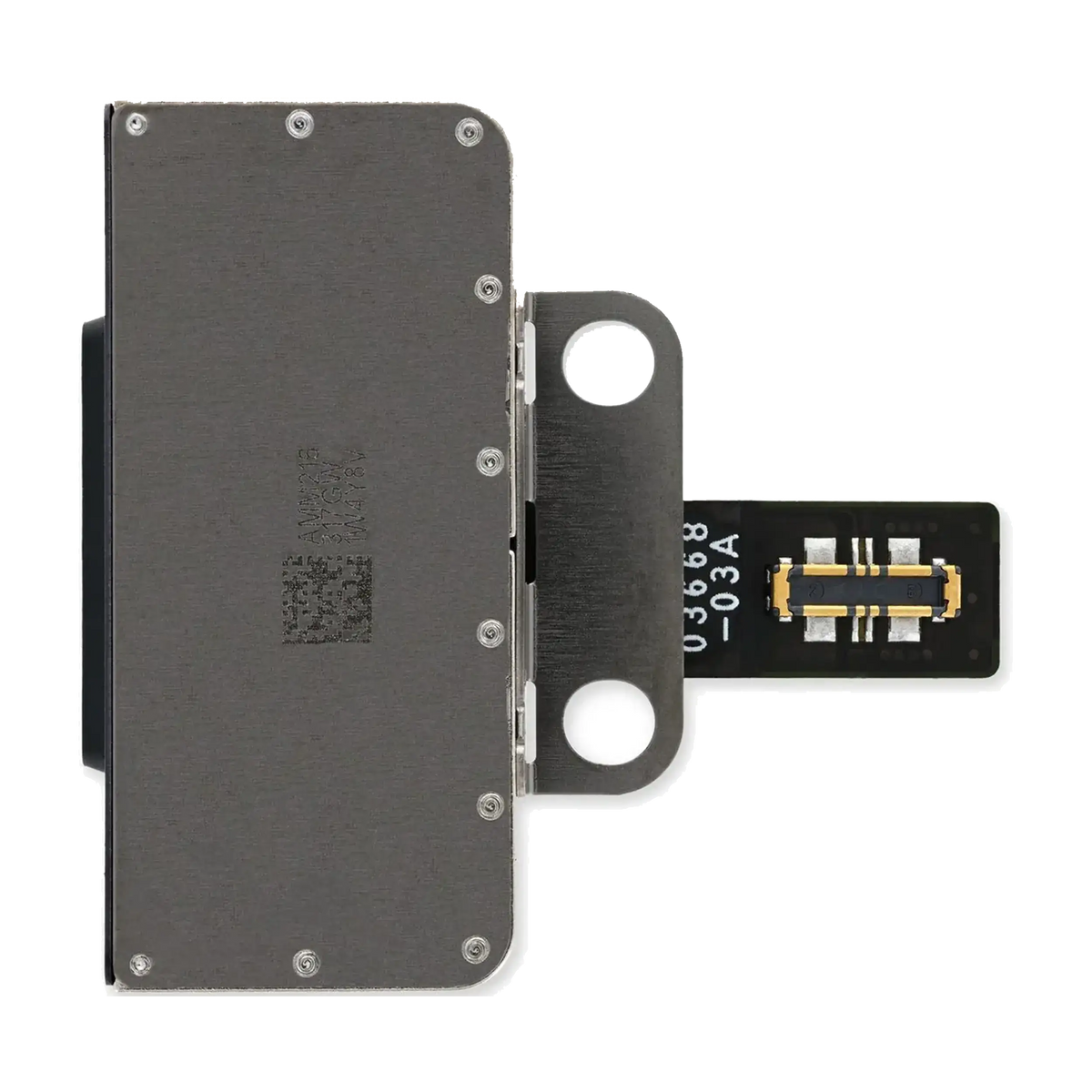 MagSafe DC-In Board For MacBook Air 13" (A2681 / Mid 2022 / A3113 / Mid 2024 / A3240 / Early 2025)
