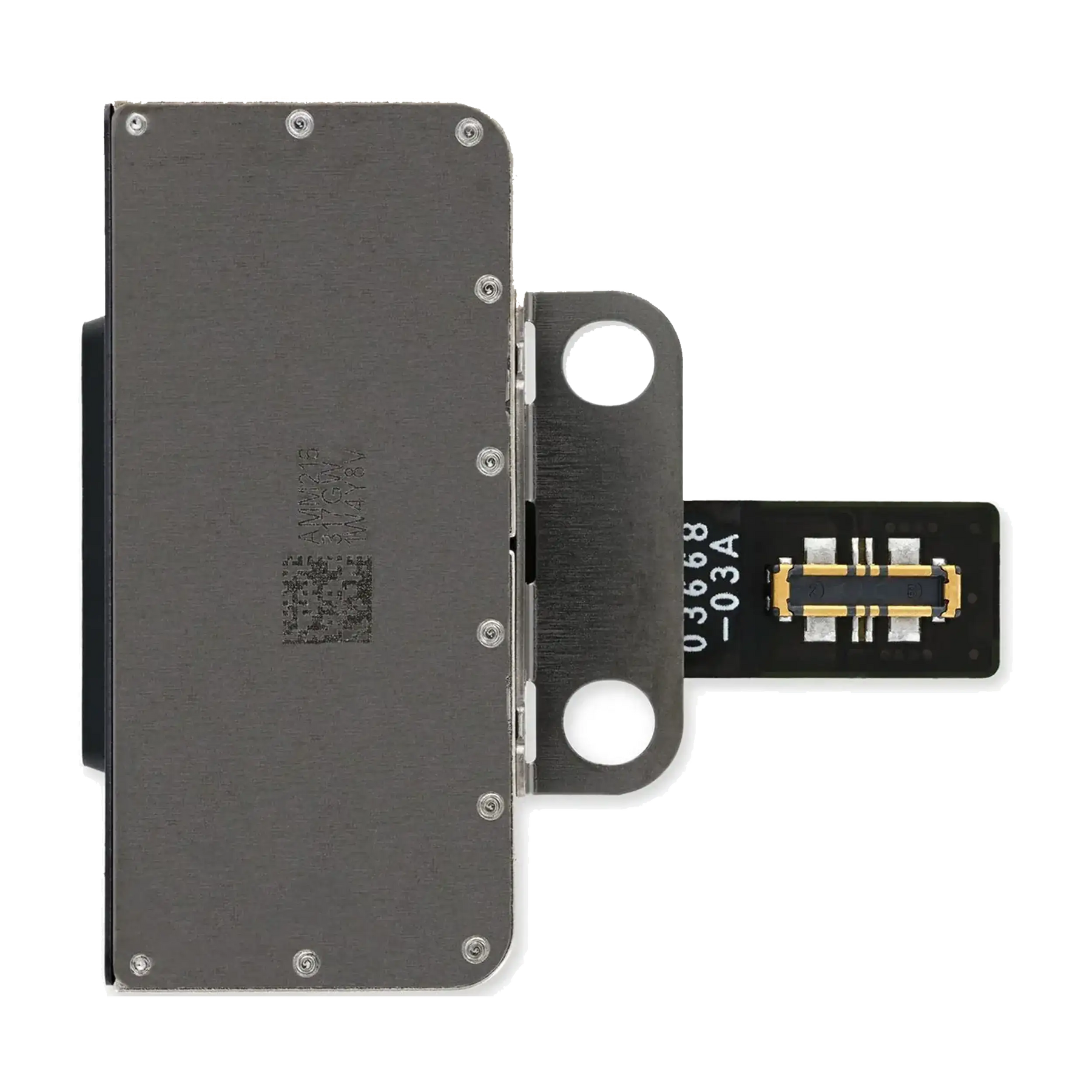MagSafe DC-In Board For MacBook Air 13" (A2681 / Mid 2022 / A3113 / Mid 2024 / A3240 / Early 2025)