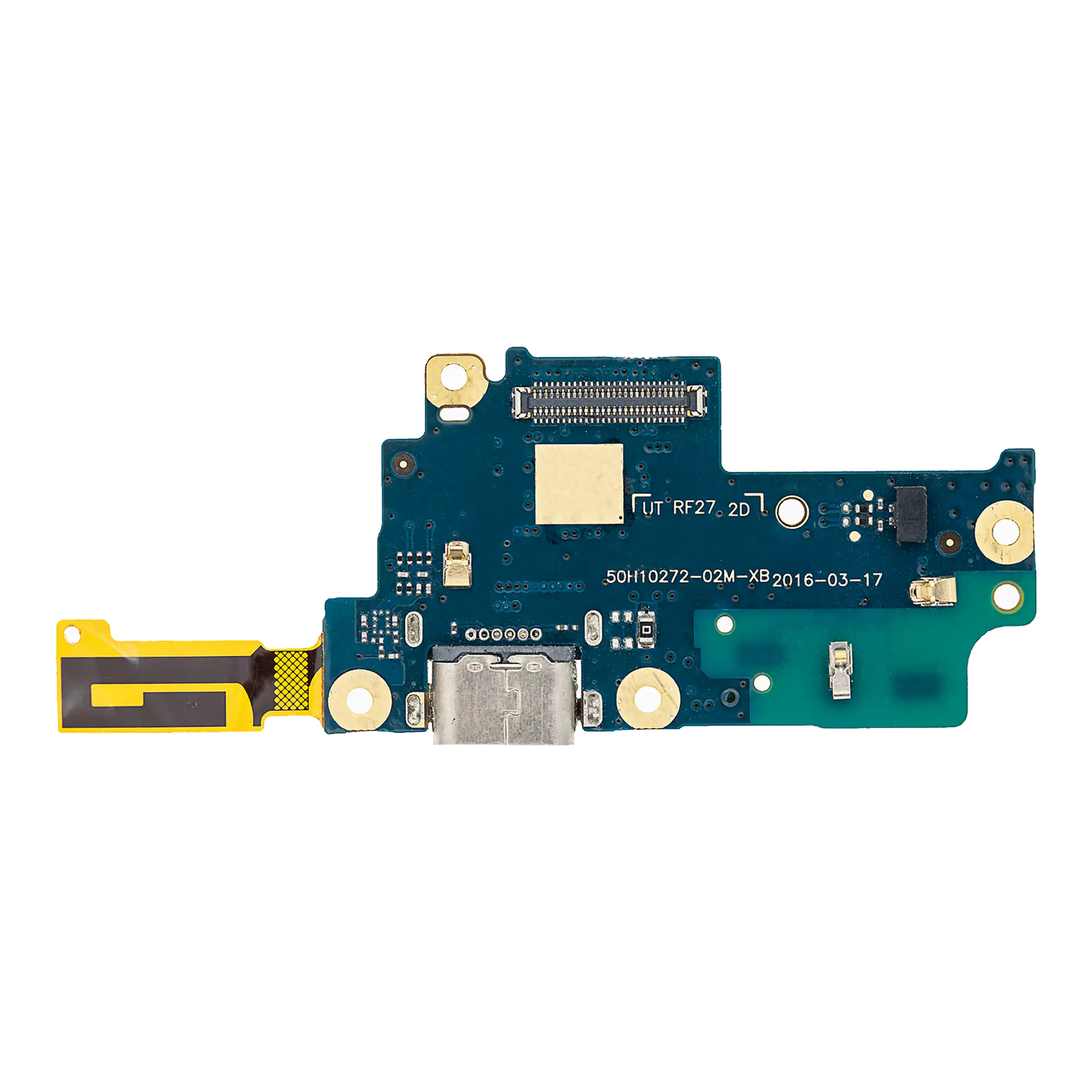 Replacement Charging Port With Board Compatible For Google Pixel XL