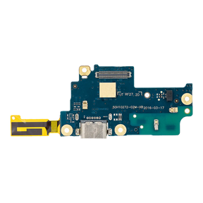 Replacement Charging Port With Board Compatible For Google Pixel XL