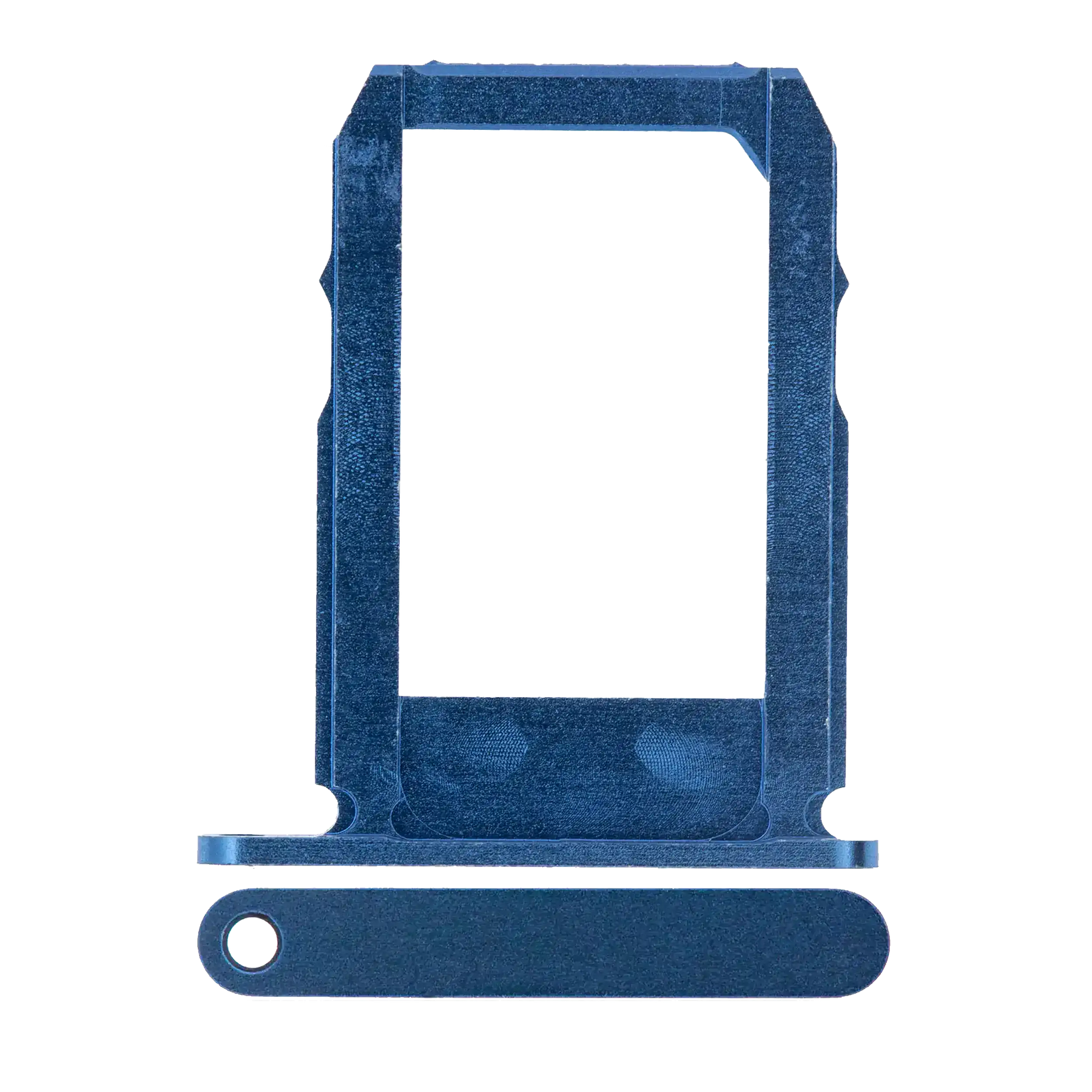 Sim Card Tray Compatible For Google Pixel / Pixel XL Replacement(Blue)