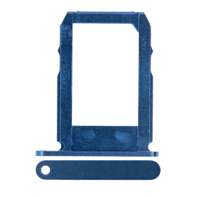 Sim Card Tray Compatible For Google Pixel / Pixel XL Replacement(Blue)