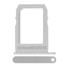 Sim Card Tray Replacement Compatible For Google Pixel / Pixel XL (White)