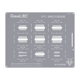 Bumblebee Stencil (QS157) DDR Chip Integrated Network (Qianli)