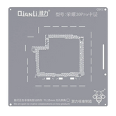 Bumblebee Stencil (QS102) For Honor 30 Pro Middle Layered (Qianli)