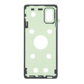Replacement Back Cover Adhesive Tape Compatible For Samsung Galaxy A71 5G (A716 / 2020) (Service Pack)