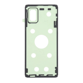 Replacement Back Cover Adhesive Tape Compatible For Samsung Galaxy A71 5G (A716 / 2020) (Service Pack)