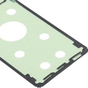 Replacement Back Cover Adhesive Tape Compatible For Samsung Galaxy A71 5G (A716 / 2020) (Service Pack)