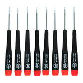 8 Piece Precision Torx Screwdriver Set (26791) (Wiha)