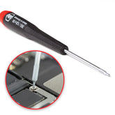 7 Piece Precision Hex Screwdrivers Set - Metric (26390) (Wiha)